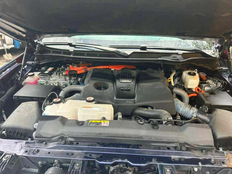 Aukcja sprzedaży 2023 Toyota Tundra, vin: 5TFJC5DB2PX036925, numer aukcji: 57770936
