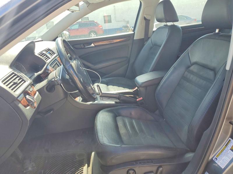 Aukcja sprzedaży 2012 Volkswagen Passat, vin: 1VWCM7A31CC063109, numer aukcji: 56668196