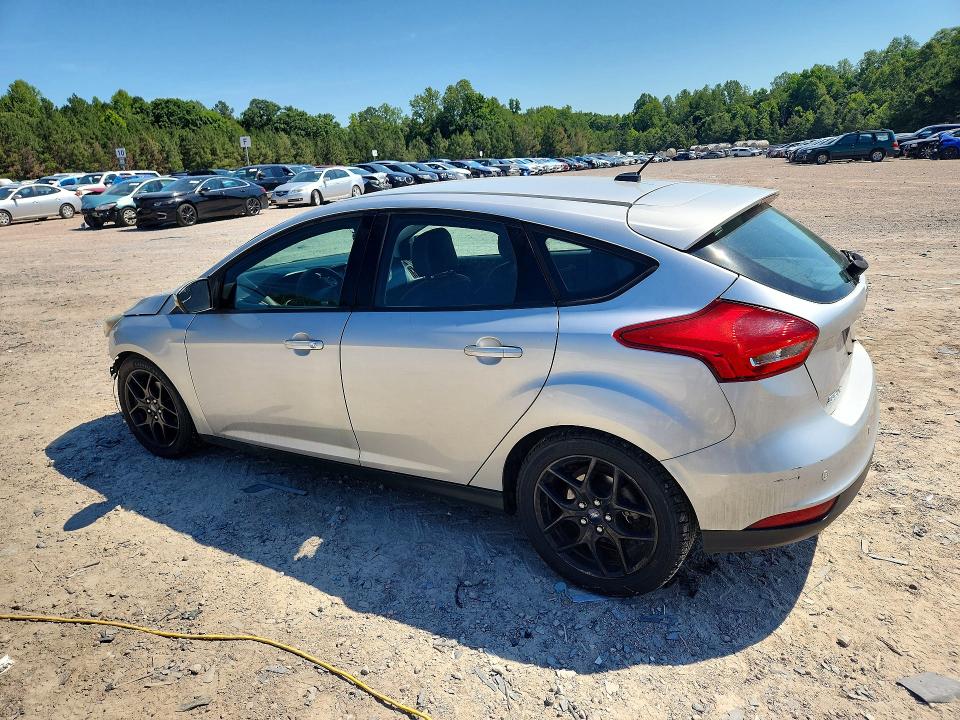 Aukcja sprzedaży 2016 Ford Focus, vin: 1FADP3K20GL277632, numer aukcji: 57564116