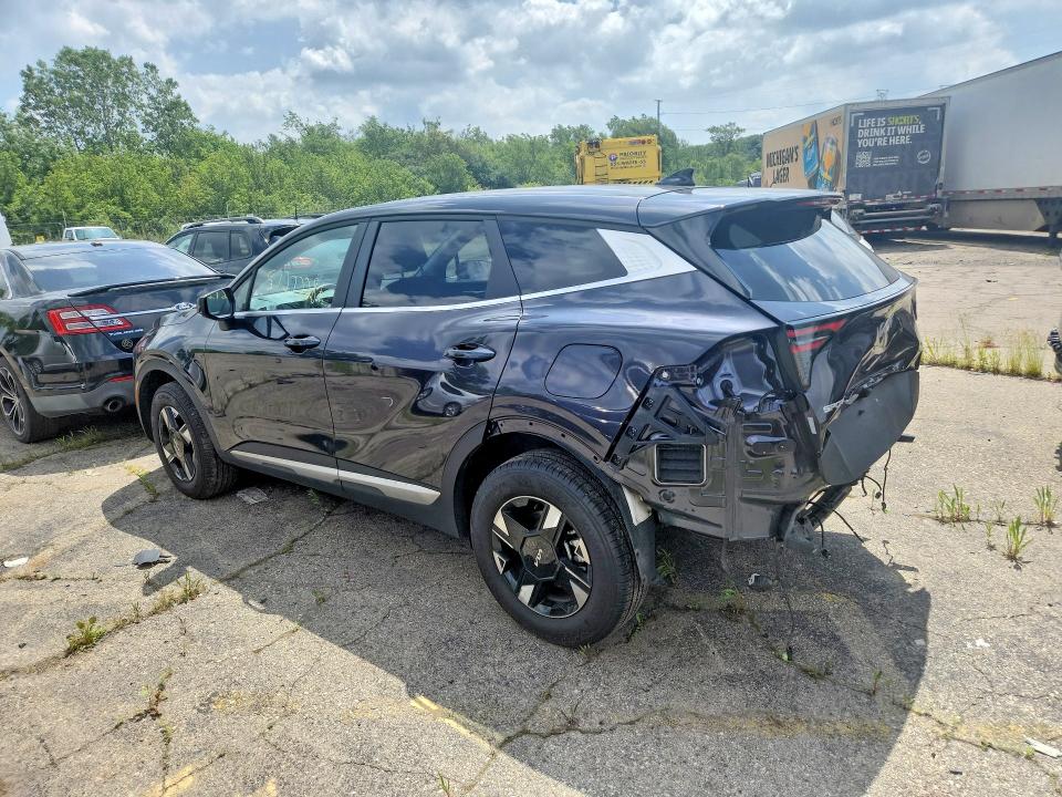 Aukcja sprzedaży 2026 Kia Sportage, vin: 5XYK2CDF0TG356093, numer aukcji: 59377056