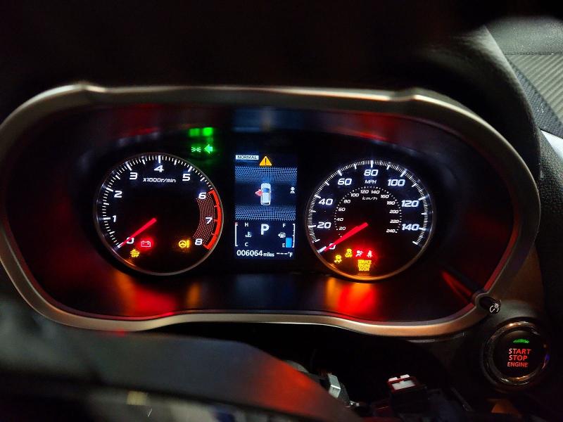 Aukcja sprzedaży 2026 Mitsubishi Eclipse Cross, vin: JA4ATWAA5TZ019868, numer aukcji: 54553426