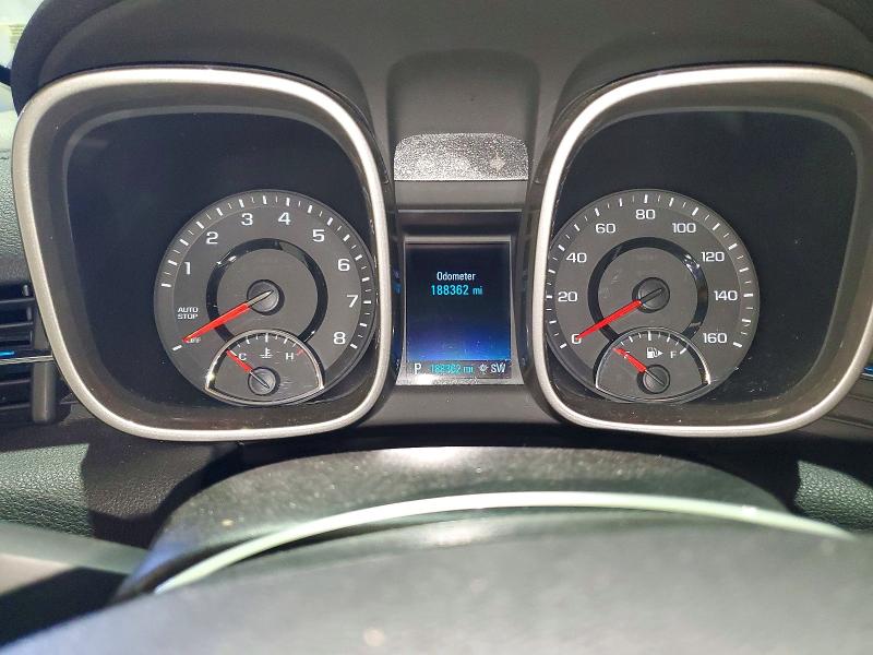 Продажа на аукционе авто 2014 Chevrolet Malibu, vin: 1G11E5SL1EF164316, номер лота: 55868536