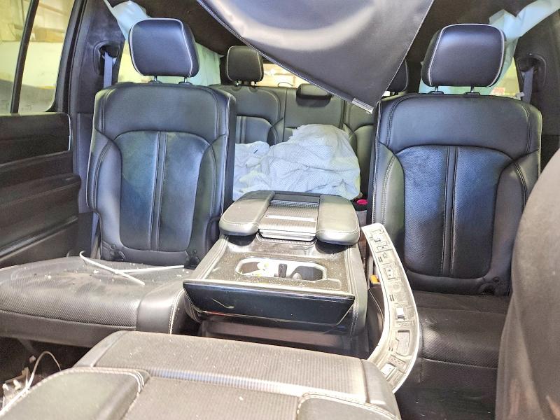 Продажа на аукционе авто 2024 Jeep Grand Wagoneer, vin: 1C4SJSFP3RS150448, номер лота: 56057836