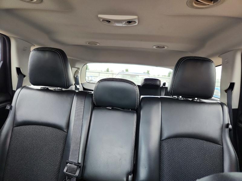 Продаж на аукціоні авто 2018 Dodge Journey, vin: 3C4PDDGGXJT512642, номер лоту: 58012896