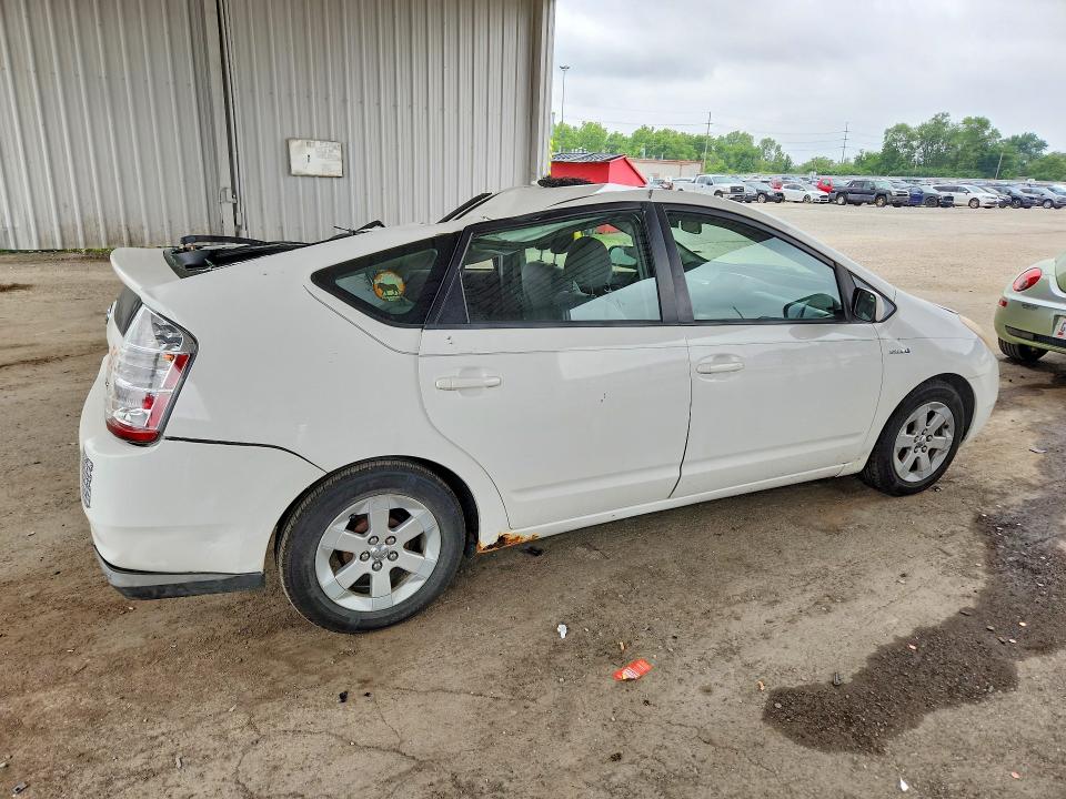 Продаж на аукціоні авто 2009 Toyota Prius, vin: JTDKB20UX93538802, номер лоту: 58429826