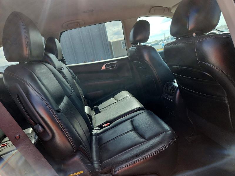 Aukcja sprzedaży 2013 Nissan Pathfinder, vin: 5N1AR2MN0DC681269, numer aukcji: 56736536
