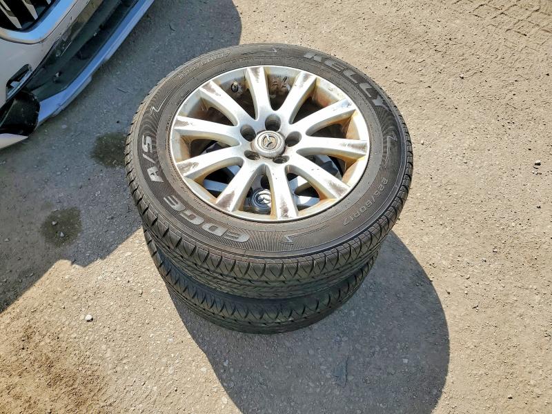 Продажа на аукционе авто 2011 Mazda Cx-7, vin: JM3ER4C37B0363785, номер лота: 56465556