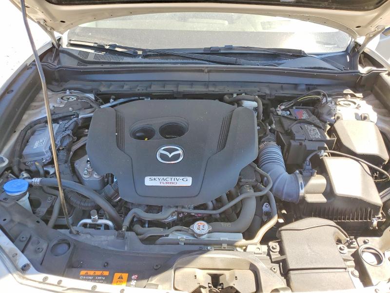 Продаж на аукціоні авто 2024 Mazda Cx-30, vin: 3MVDMBEY3RM677696, номер лоту: 56636136