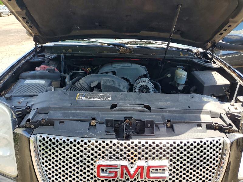 Aukcja sprzedaży 2008 Gmc Yukon, vin: 1GKFK63858J176836, numer aukcji: 58326786