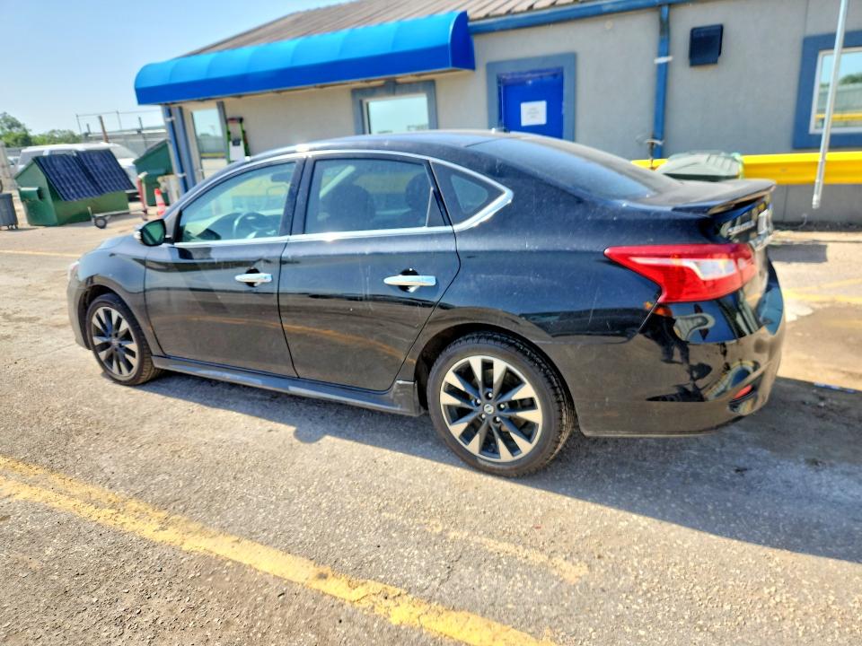 Aukcja sprzedaży 2019 Nissan Sentra, vin: 3N1AB7AP2KY312870, numer aukcji: 57006666
