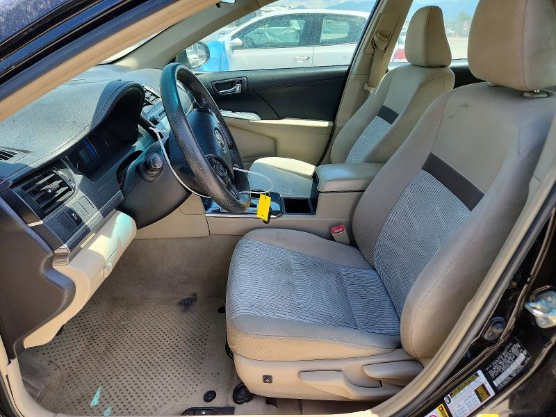 Aukcja sprzedaży 2014 Toyota Camry Hybrid, vin: 4T1BD1FK2EU103055, numer aukcji: 57965796