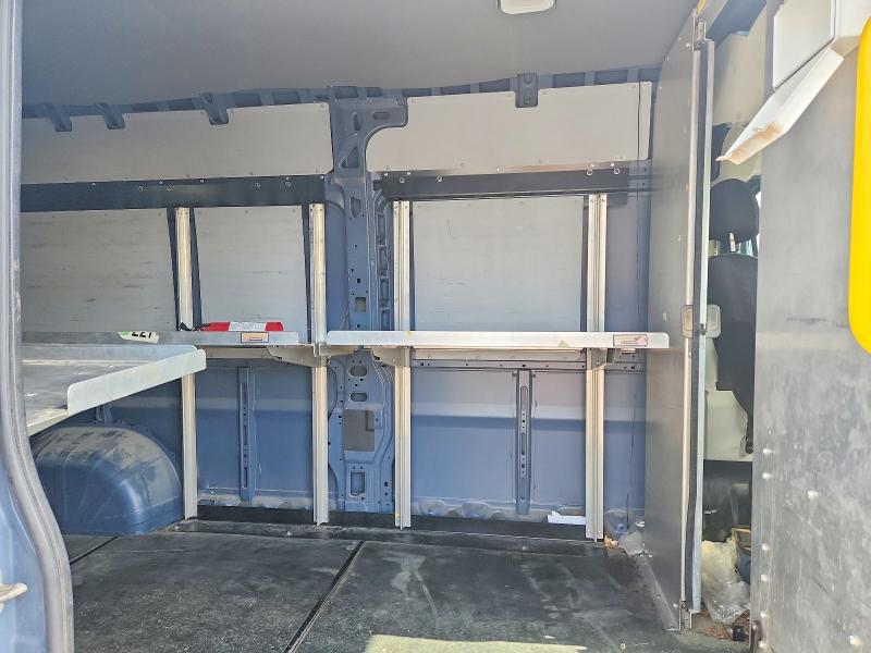Продажа на аукционе авто 2020 Ram Promaster 3500, vin: 3C6URVJG9LE144777, номер лота: 56364796