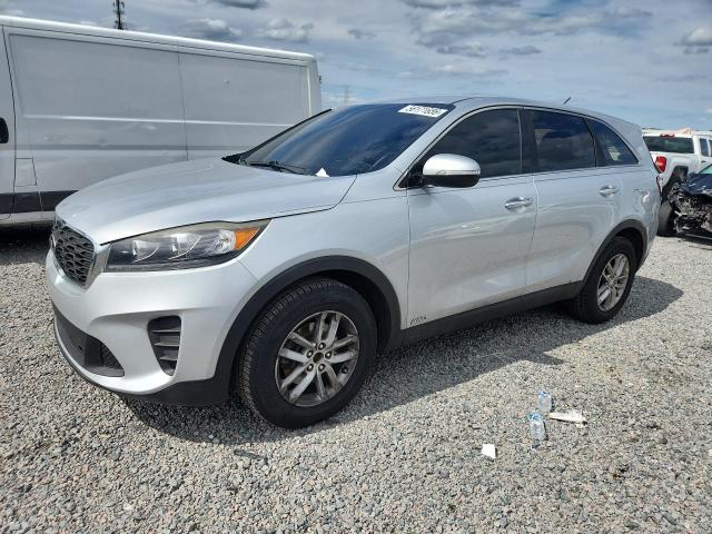 Продаж на аукціоні авто 2020 Kia Sorento, vin: 5XYPGDA55LG612091, номер лоту: 56171656