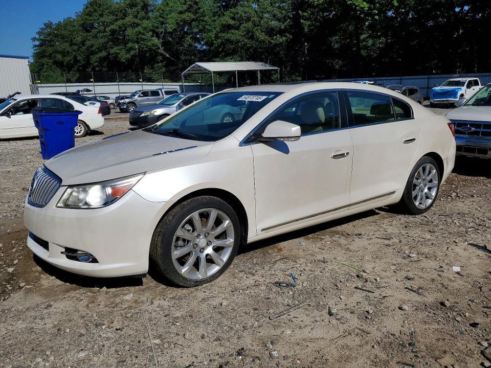 Продажа на аукционе авто 2011 Buick Lacrosse, vin: 1G4GE5ED3BF259358, номер лота: 54870746