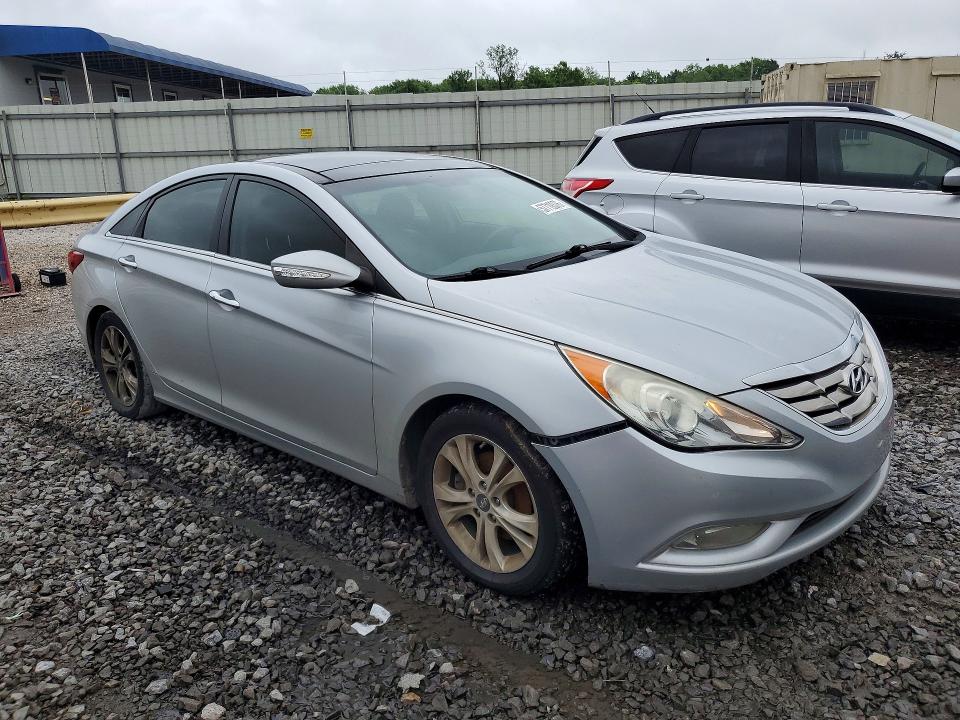 Aukcja sprzedaży 2013 Hyundai Sonata, vin: 5NPEC4AC1DH628137, numer aukcji: 57719376