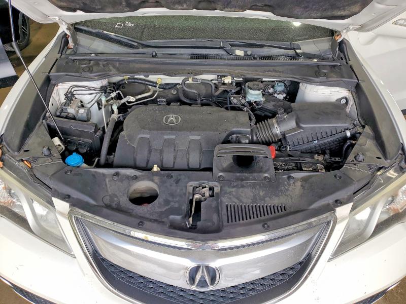Продаж на аукціоні авто 2014 Acura Rdx, vin: 5J8TB4H55EL003336, номер лоту: 57554746