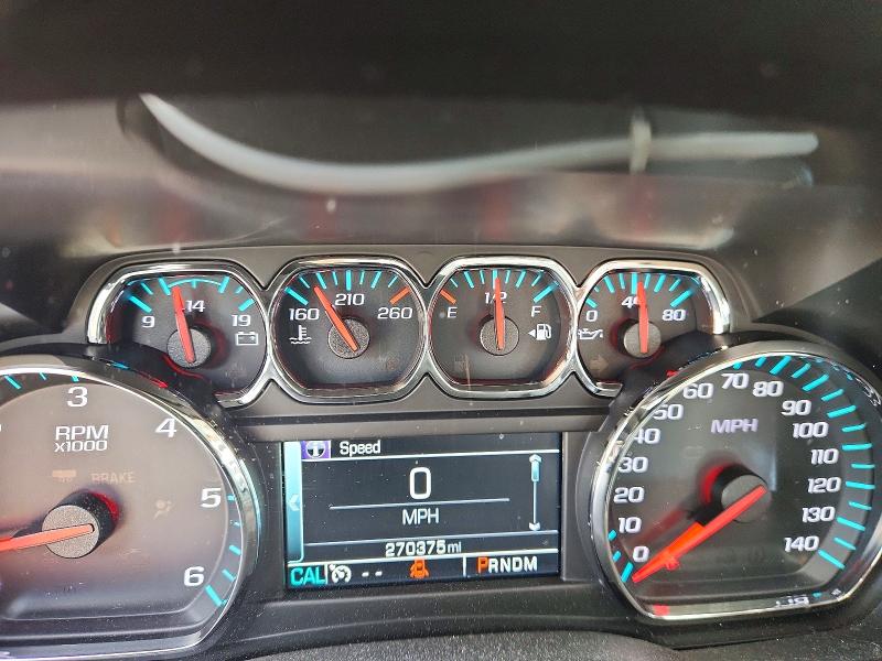 Продажа на аукционе авто 2015 Chevrolet Tahoe, vin: 1GNSKBKC7FR635184, номер лота: 55571696