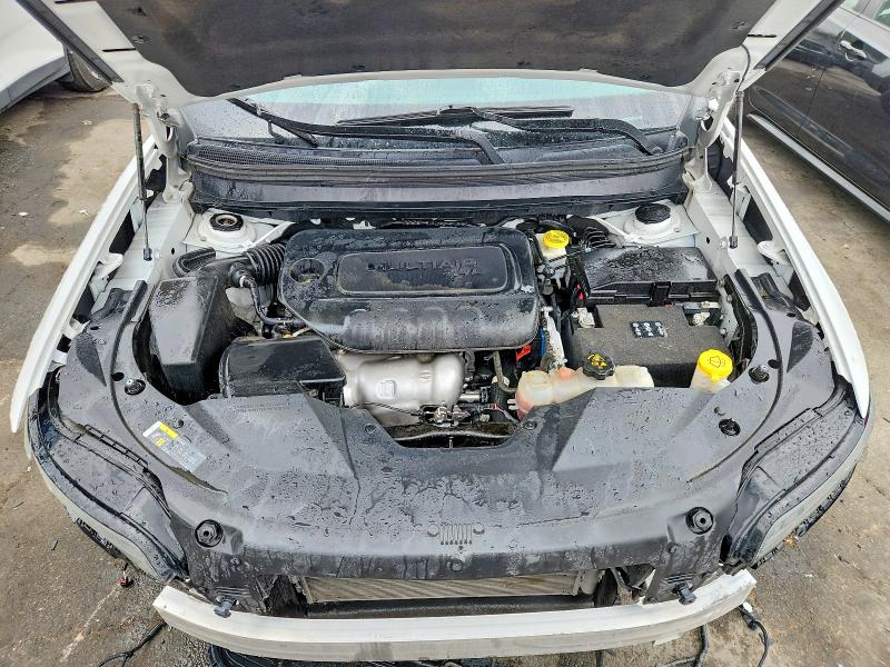 56673236 :رقم المزاد ، 1C4PJMMB9PD112880 vin ، 2023 Jeep Cherokee مزاد بيع