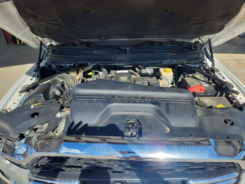 Продаж на аукціоні авто 2022 Ram 2500, vin: 3C6UR5CL8NG125476, номер лоту: 56653326