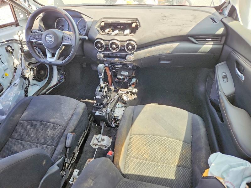 Auction sale of the 2023 Nissan Sentra, vin: 3N1AB8BV0PY295254, lot number: 57349536