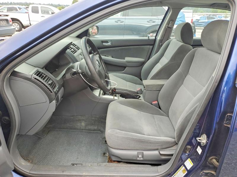 59386906 :رقم المزاد ، 1HGCM56674A058831 vin ، 2004 Honda Accord مزاد بيع
