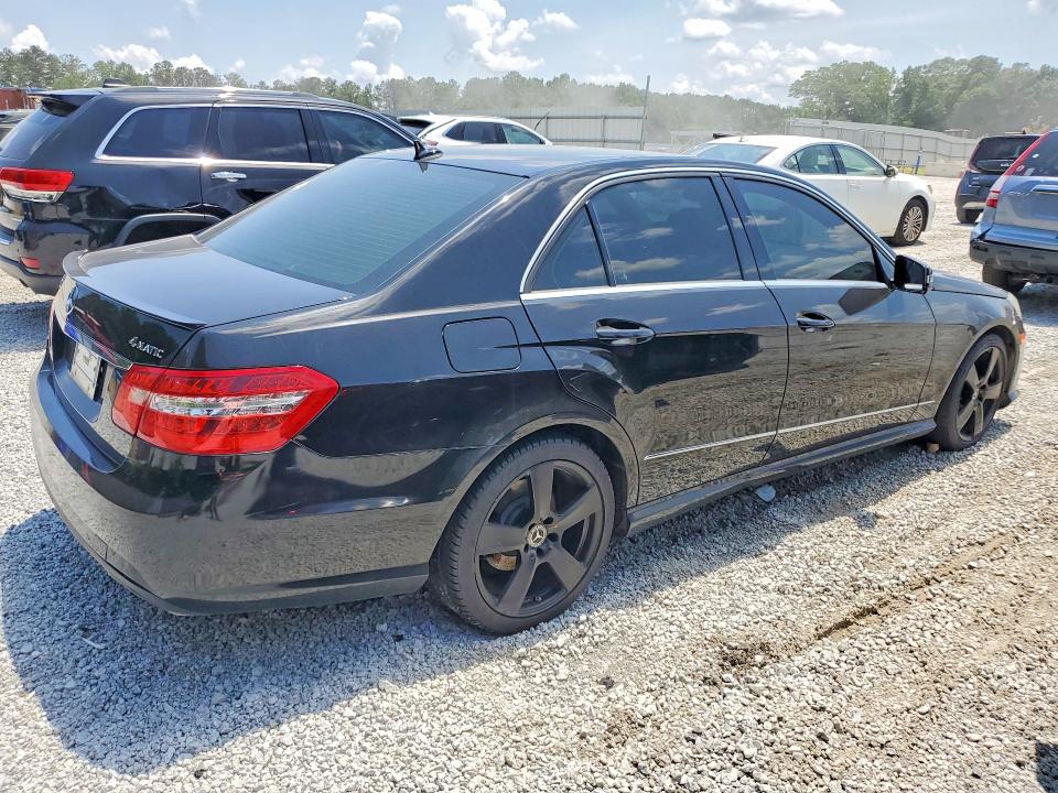 Продаж на аукціоні авто 2010 Mercedes-benz E, vin: WDDHF8HB6AA129044, номер лоту: 58412226