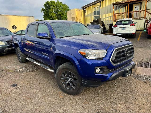 56179196 :رقم المزاد ، 3TMDZ5BN1PM156178 vin ، 2023 Toyota Tacoma مزاد بيع
