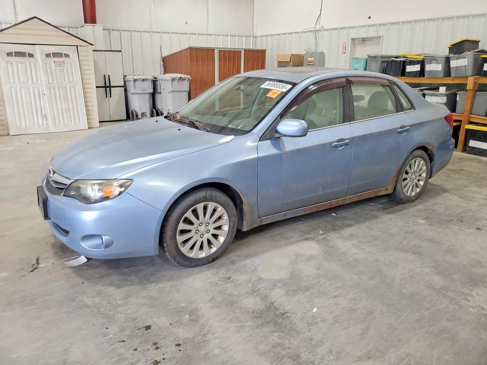 Продажа на аукционе авто 2011 Subaru Impreza, vin: JF1GE6B64BH515811, номер лота: 56995556
