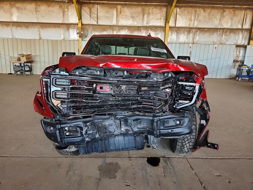 Aukcja sprzedaży 2025 Gmc Sierra, vin: 3GTUUFE81SG120136, numer aukcji: 56355156