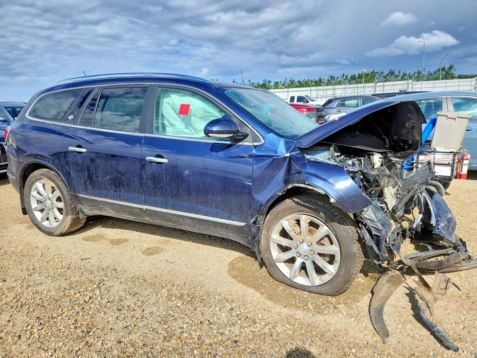 Продажа на аукционе авто 2015 Buick Enclave, vin: 5GAKVBKDXFJ123637, номер лота: 55372796