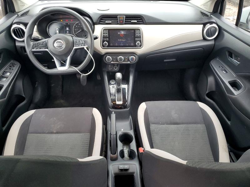 Aukcja sprzedaży 2021 Nissan Versa, vin: 3N1CN8EV1ML884821, numer aukcji: 57593626