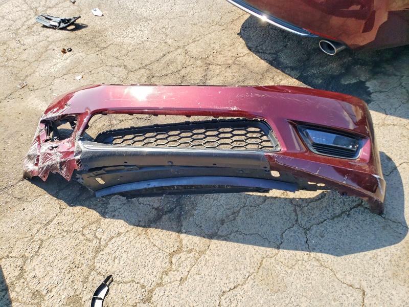 57861556 :رقم المزاد ، 1HGCR3F8XFA037482 vin ، 2015 Honda Accord مزاد بيع