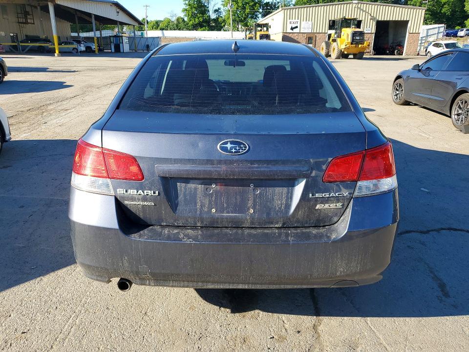 Продажа на аукционе авто 2014 Subaru Legacy, vin: 4S3BMBC62E3030101, номер лота: 57486506