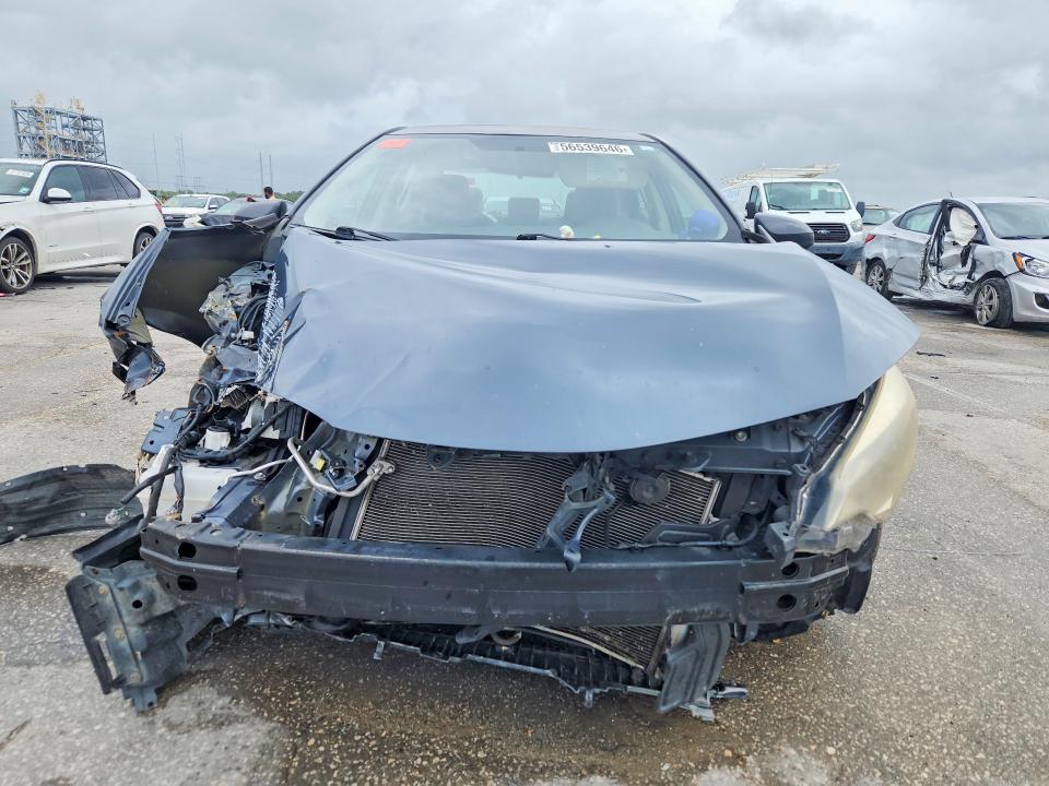 2014 Toyota Corolla მანქანა იყიდება აუქციონზე, vin: 2T1BURHEXEC012820, აუქციონის ნომერი: 56539646