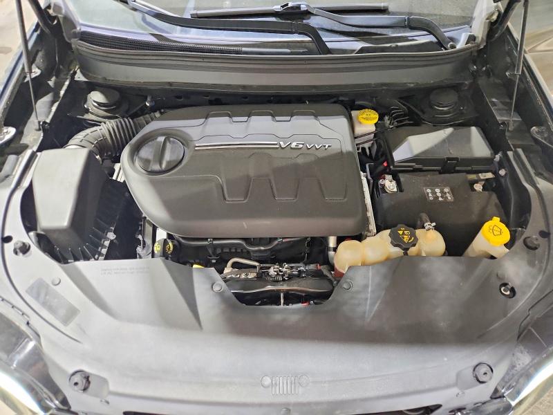 2019 Jeep Cherokee მანქანა იყიდება აუქციონზე, vin: 1C4PJMDX5KD225567, აუქციონის ნომერი: 56458496