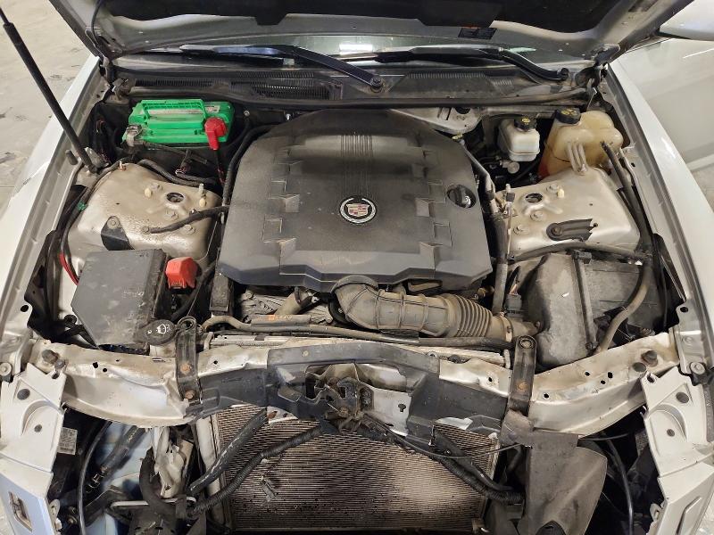 Продажа на аукционе авто 2011 Cadillac Sts, vin: 1G6DW6ED6B0104884, номер лота: 54999556