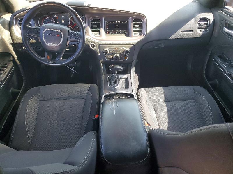 Продажа на аукционе авто 2018 Dodge Charger, vin: 2C3CDXBG6JH197035, номер лота: 59322296