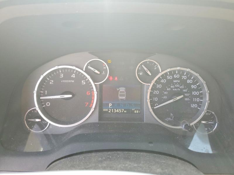 2015 Toyota Tundra მანქანა იყიდება აუქციონზე, vin: 5TFRY5F1XFX182805, აუქციონის ნომერი: 57020366