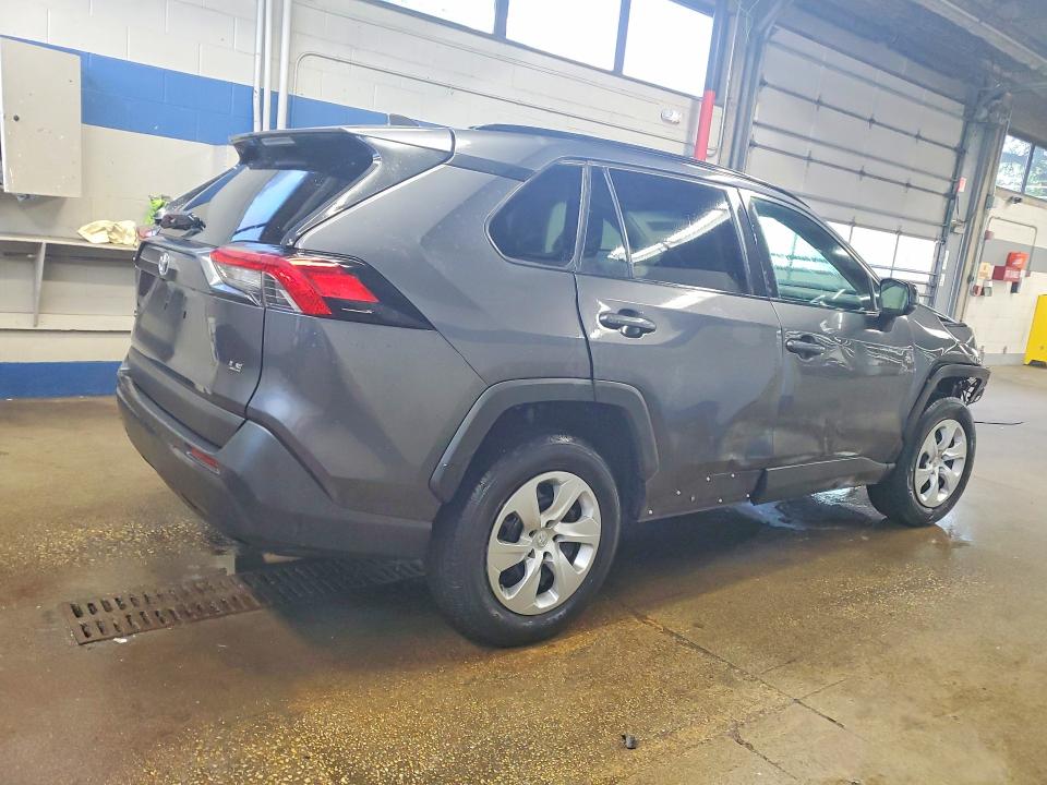 Продажа на аукционе авто 2020 Toyota Rav4, vin: 2T3H1RFV5LC048229, номер лота: 56831626