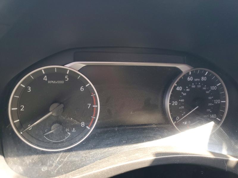 55526156 :رقم المزاد ، 1N4BL4BV3LC247490 vin ، 2020 Nissan Altima مزاد بيع