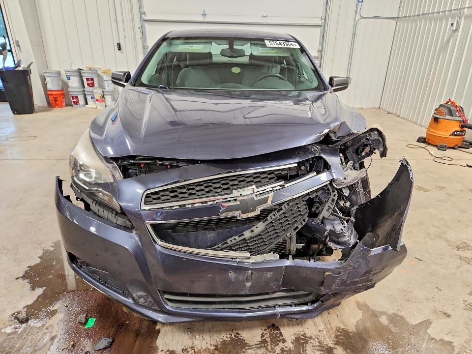 Продаж на аукціоні авто 2013 Chevrolet Malibu, vin: 1G11B5SA4DF207360, номер лоту: 57643966