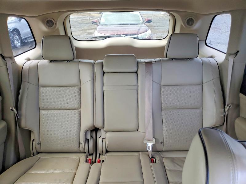 Продаж на аукціоні авто 2014 Jeep Grand Cherokee, vin: 1C4RJFCM4EC432571, номер лоту: 56827916