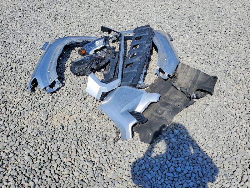 Продажа на аукционе авто 2024 Toyota Tacoma, vin: 3TMLB5JN1RM038412, номер лота: 57245186