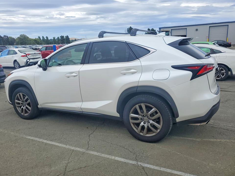Продажа на аукционе авто 2015 Lexus Nx, vin: JTJBARBZ6F2043810, номер лота: 56661956