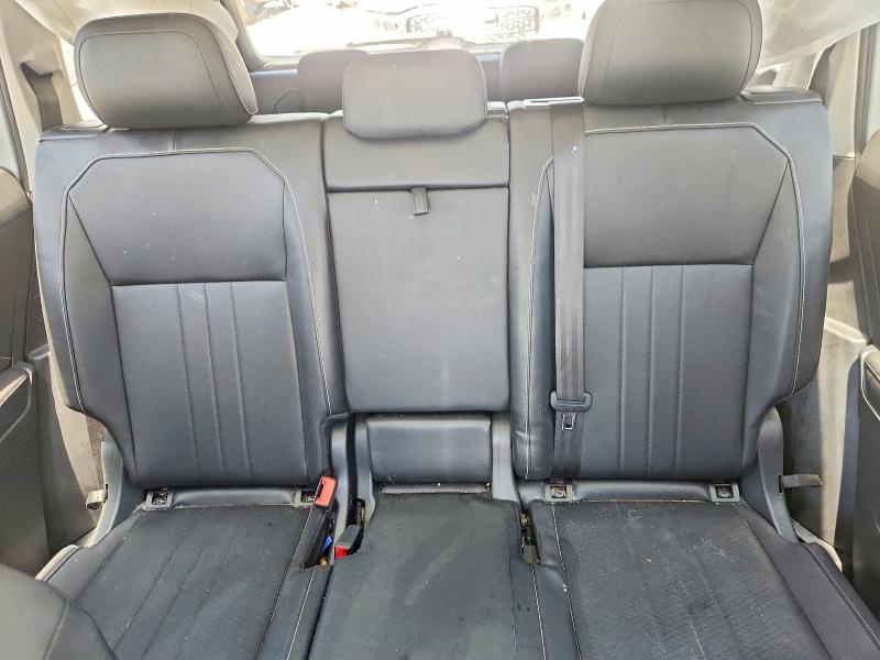 Aukcja sprzedaży 2023 Volkswagen Tiguan, vin: 3VVNB7AX4PM018773, numer aukcji: 56843816