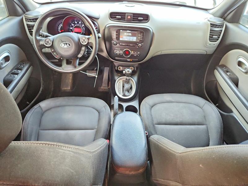 Продажа на аукционе авто 2017 Kia Soul, vin: KNDJP3A50H7478157, номер лота: 59122956