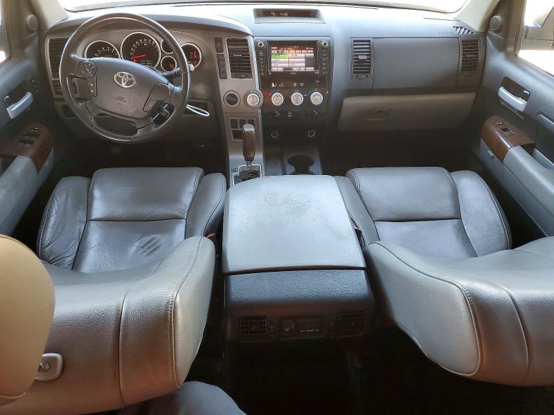 57892516 :رقم المزاد ، 5TFHY5F19DX278708 vin ، 2013 Toyota Tundra مزاد بيع