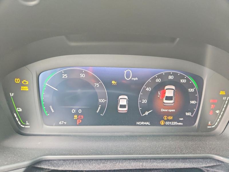 Продаж на аукціоні авто 2023 Honda Accord, vin: 1HGCY2F77PA017244, номер лоту: 56472086