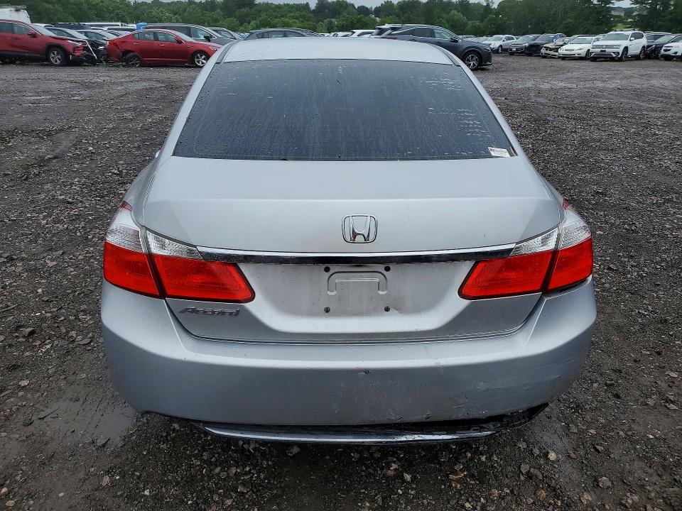 Продаж на аукціоні авто 2014 Honda Accord, vin: 1HGCR2F36EA014181, номер лоту: 58562676