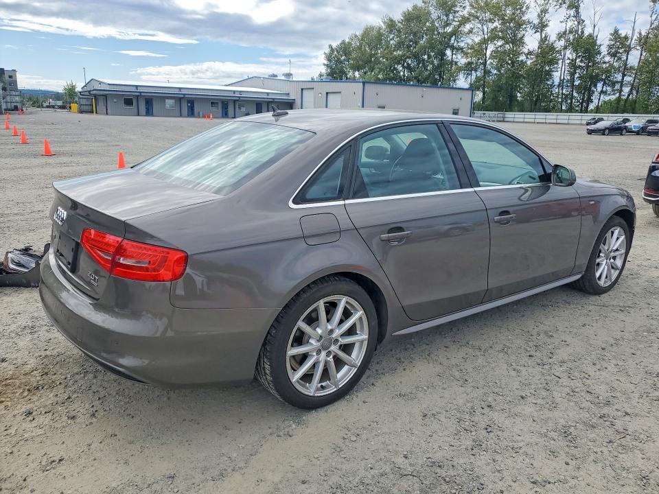 Aukcja sprzedaży 2014 Audi A4, vin: WAUFFAFL5EN024236, numer aukcji: 54911556